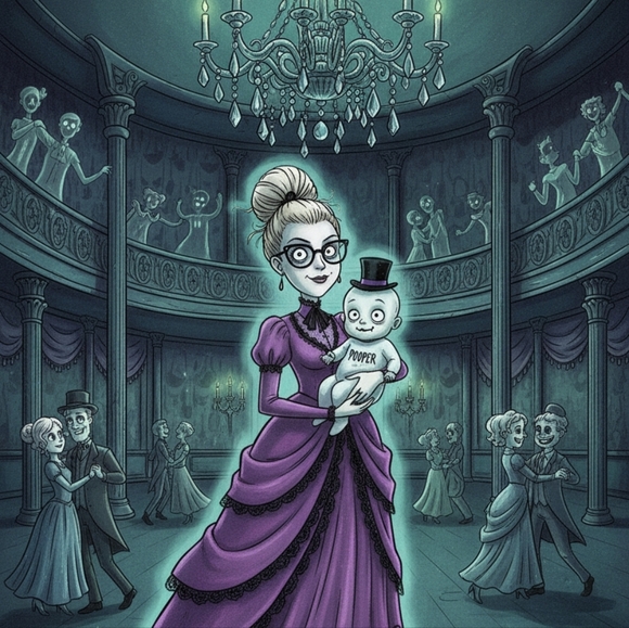 Meet your Posher, Megan - Picture 3 of 6